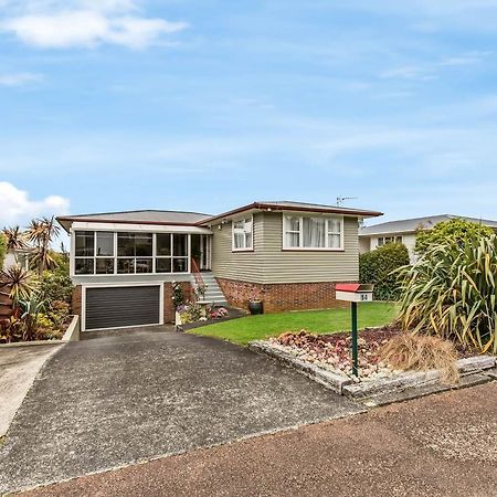 New Windsor Super Cozy & Budgeting 3 Bdrm Holiday Home Auckland Zewnętrze zdjęcie