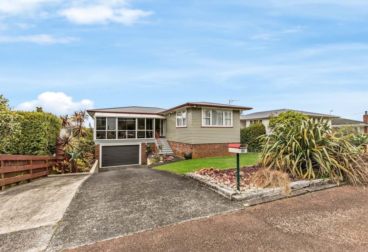 New Windsor Super Cozy & Budgeting 3 Bdrm Holiday Home Auckland Zewnętrze zdjęcie
