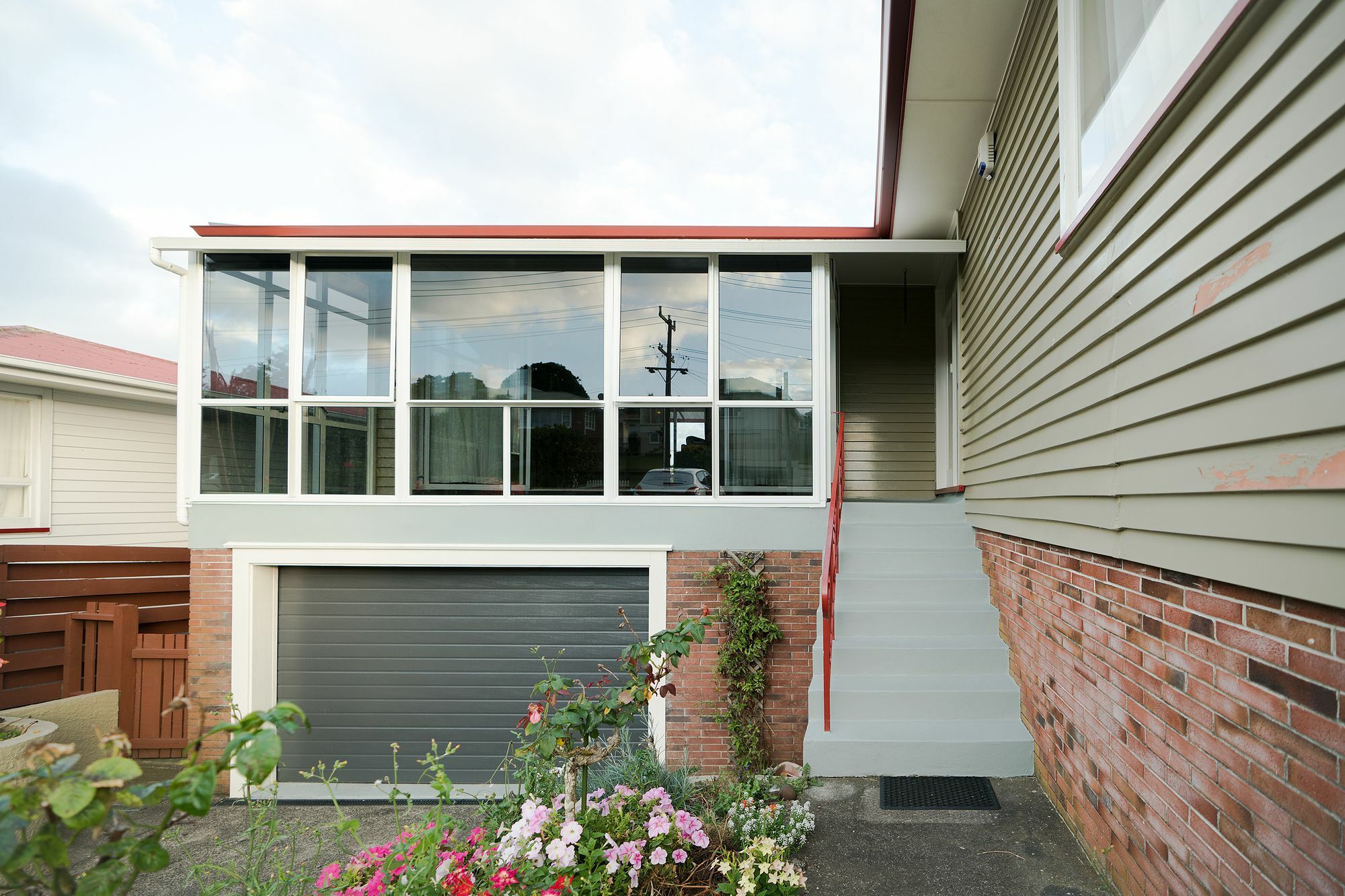 New Windsor Super Cozy & Budgeting 3 Bdrm Holiday Home Auckland Zewnętrze zdjęcie