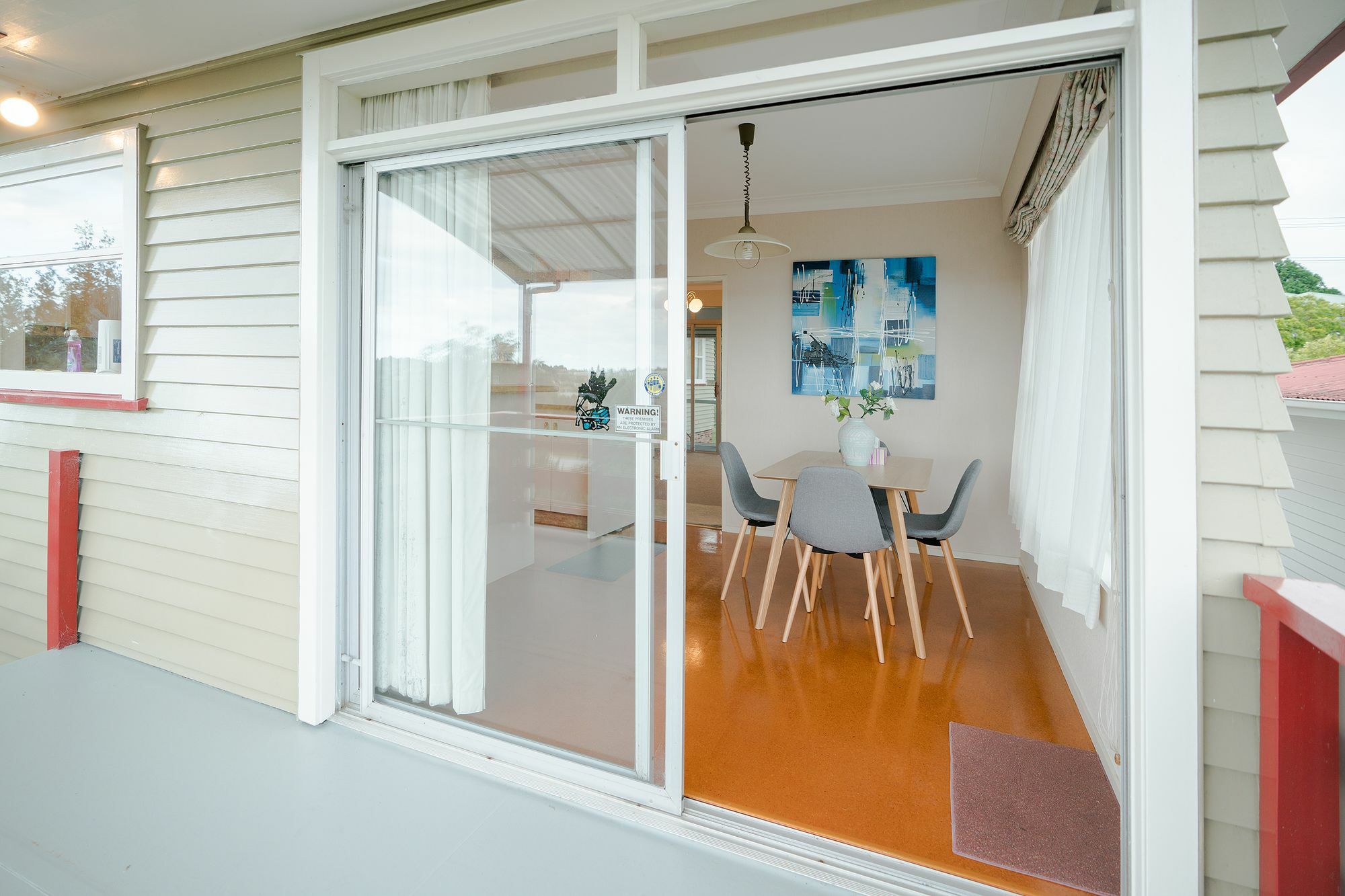 New Windsor Super Cozy & Budgeting 3 Bdrm Holiday Home Auckland Zewnętrze zdjęcie