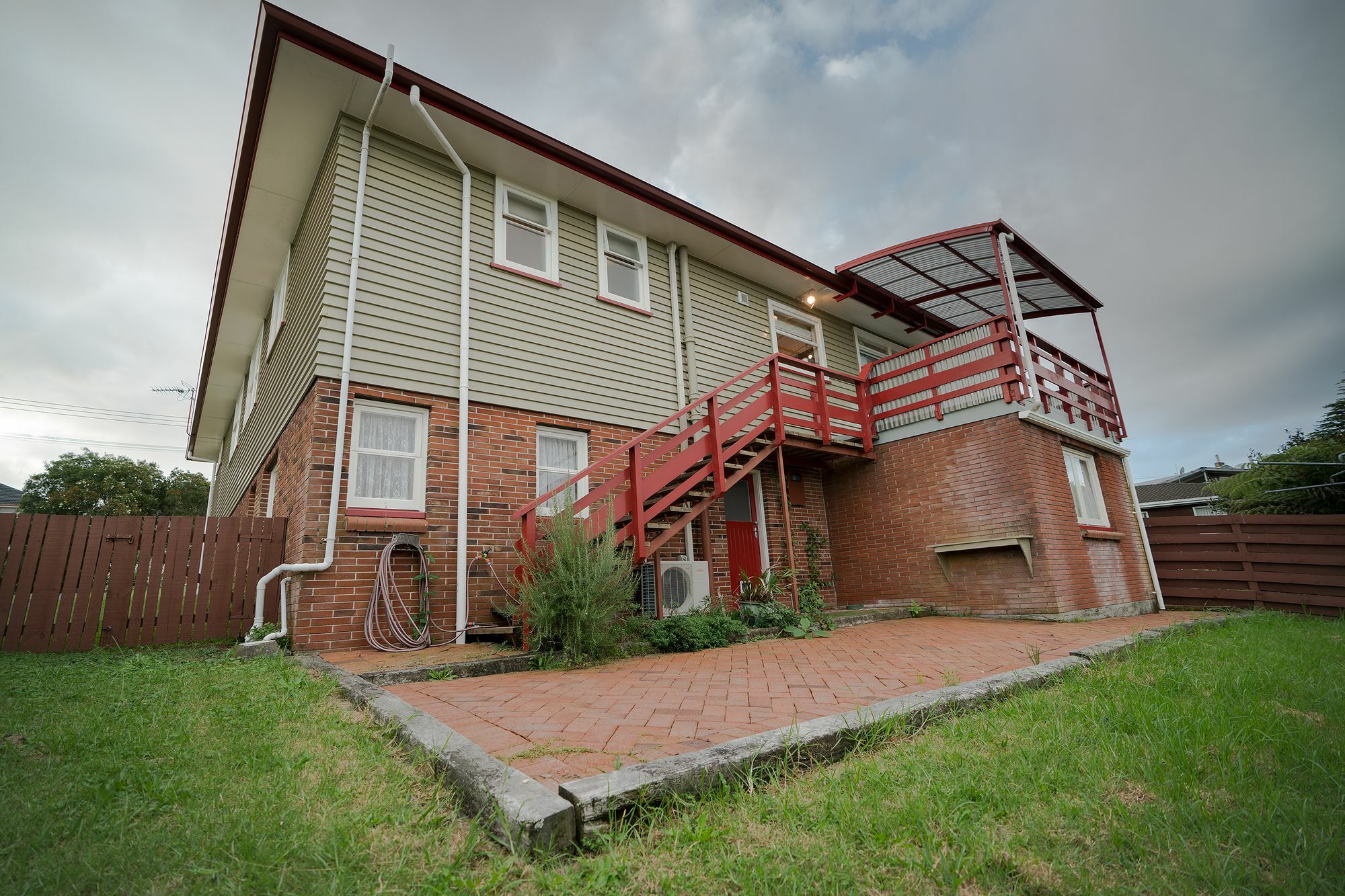 New Windsor Super Cozy & Budgeting 3 Bdrm Holiday Home Auckland Zewnętrze zdjęcie
