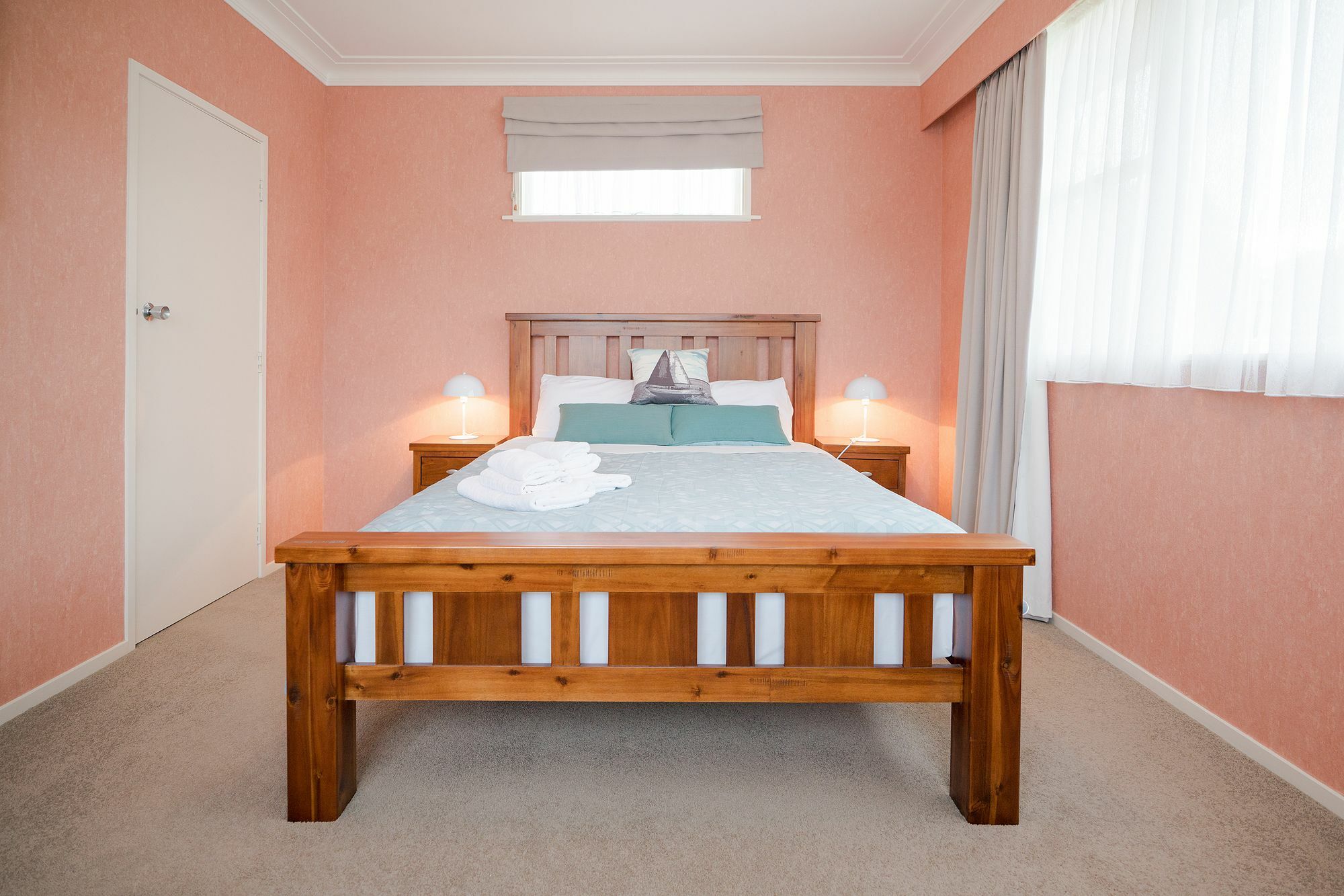 New Windsor Super Cozy & Budgeting 3 Bdrm Holiday Home Auckland Zewnętrze zdjęcie